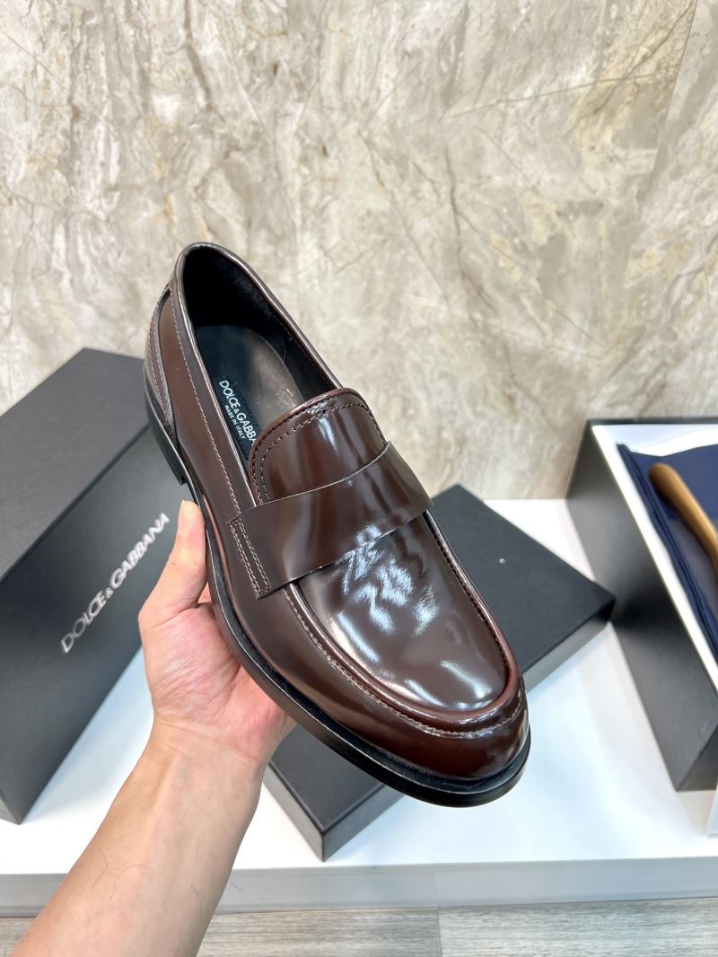 Dolce Gabbana Business Shoes